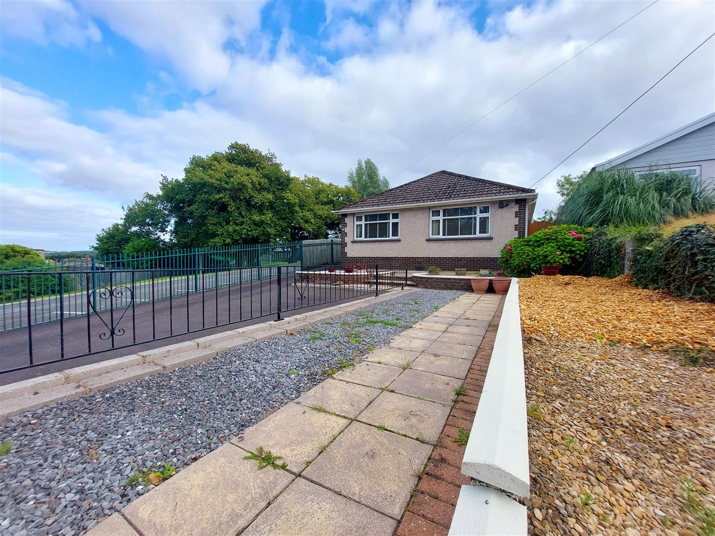 Park Road, Gowerton, Swansea, SA4 3EP